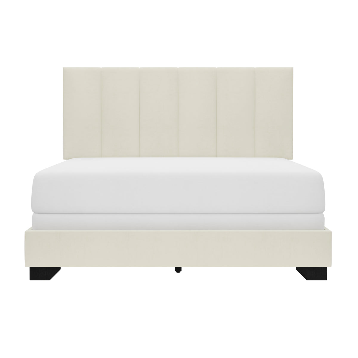Reece Upholstered Bed