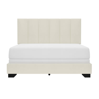 Reece Upholstered Bed