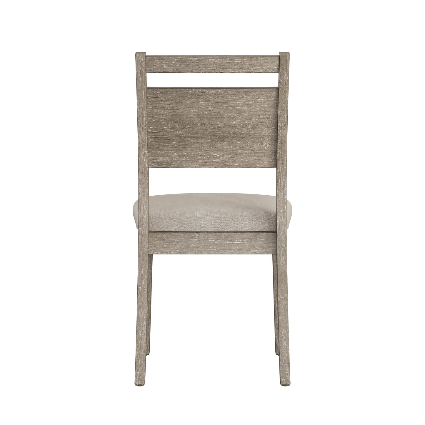 Kirkwood Wood Dining Chair, Set of 2