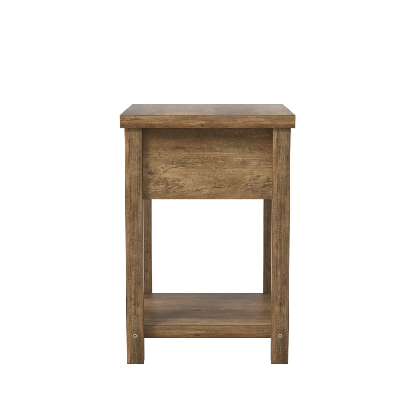 Lancaster Wood Nightstand