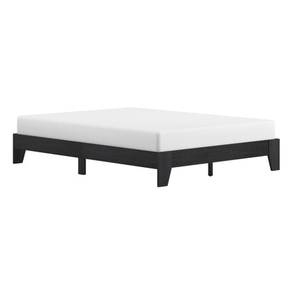 Sunridge Wood Bed