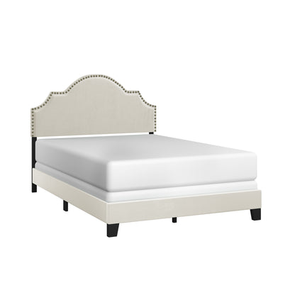 Cynthia Upholstered Bed