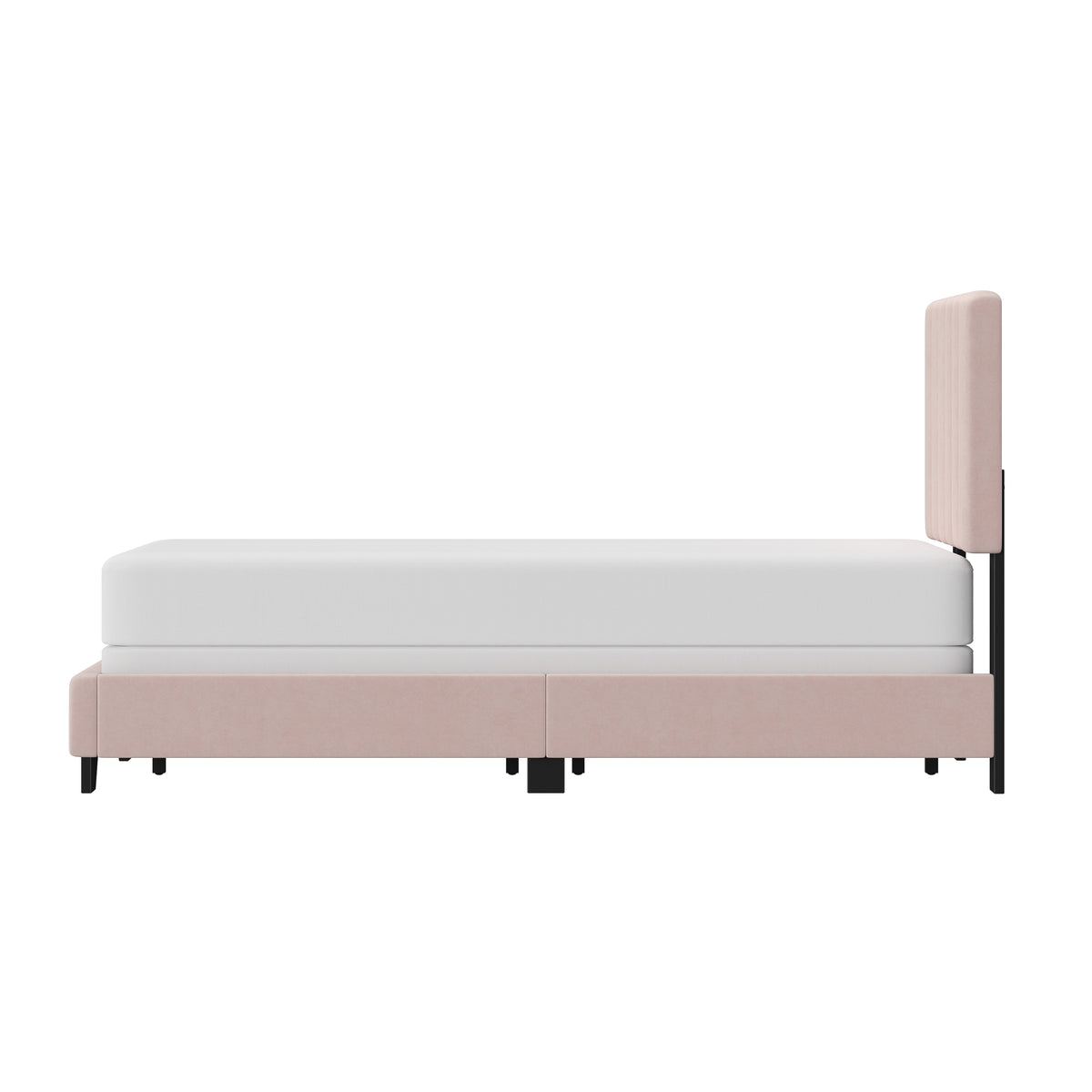 Reece Upholstered Bed