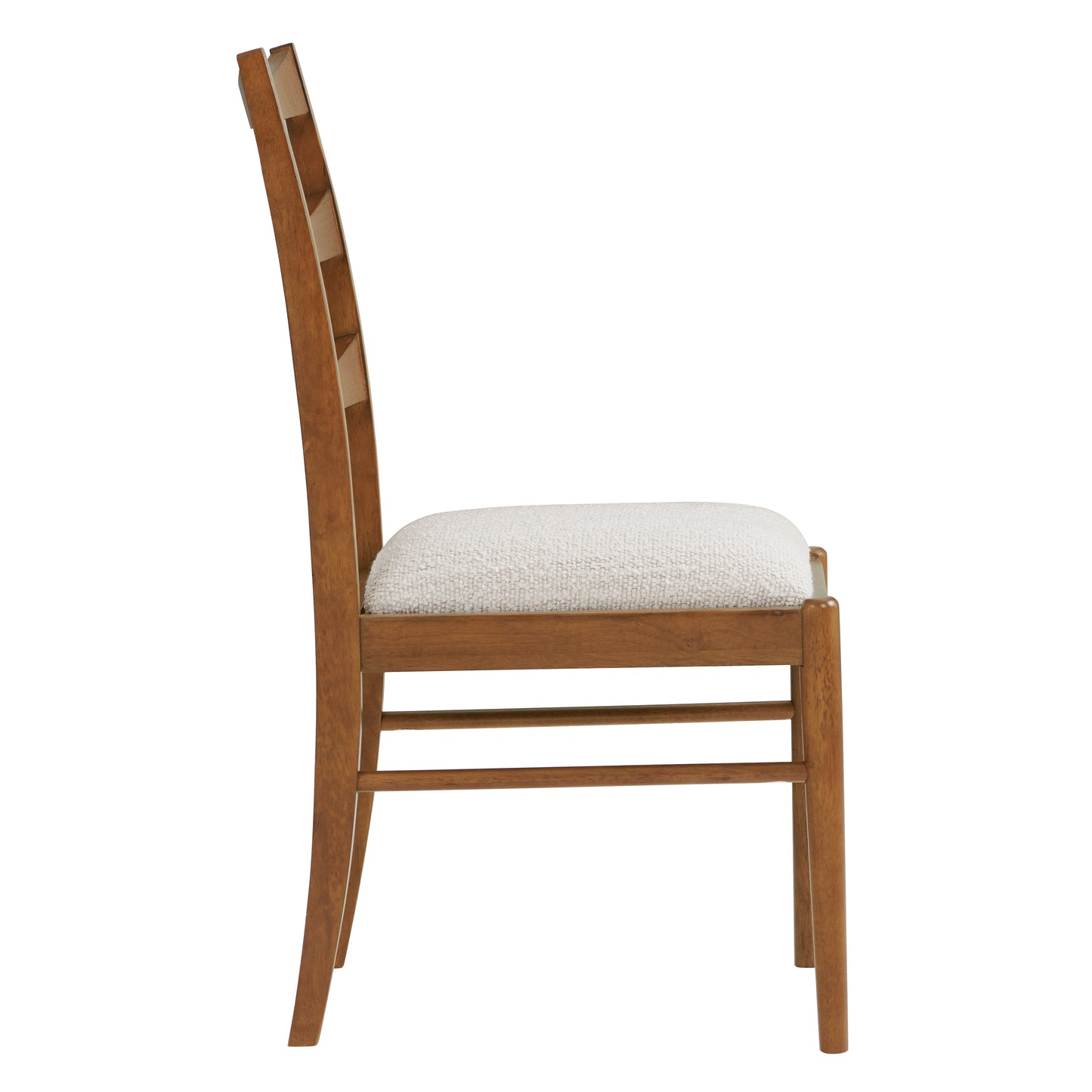 Margo Wood Dining Chair, Set of 2