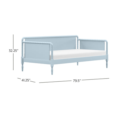 Alva Wood Daybed