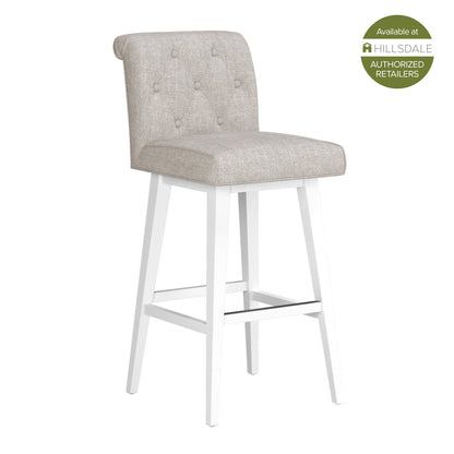 Uniquely Yours Wood Stool