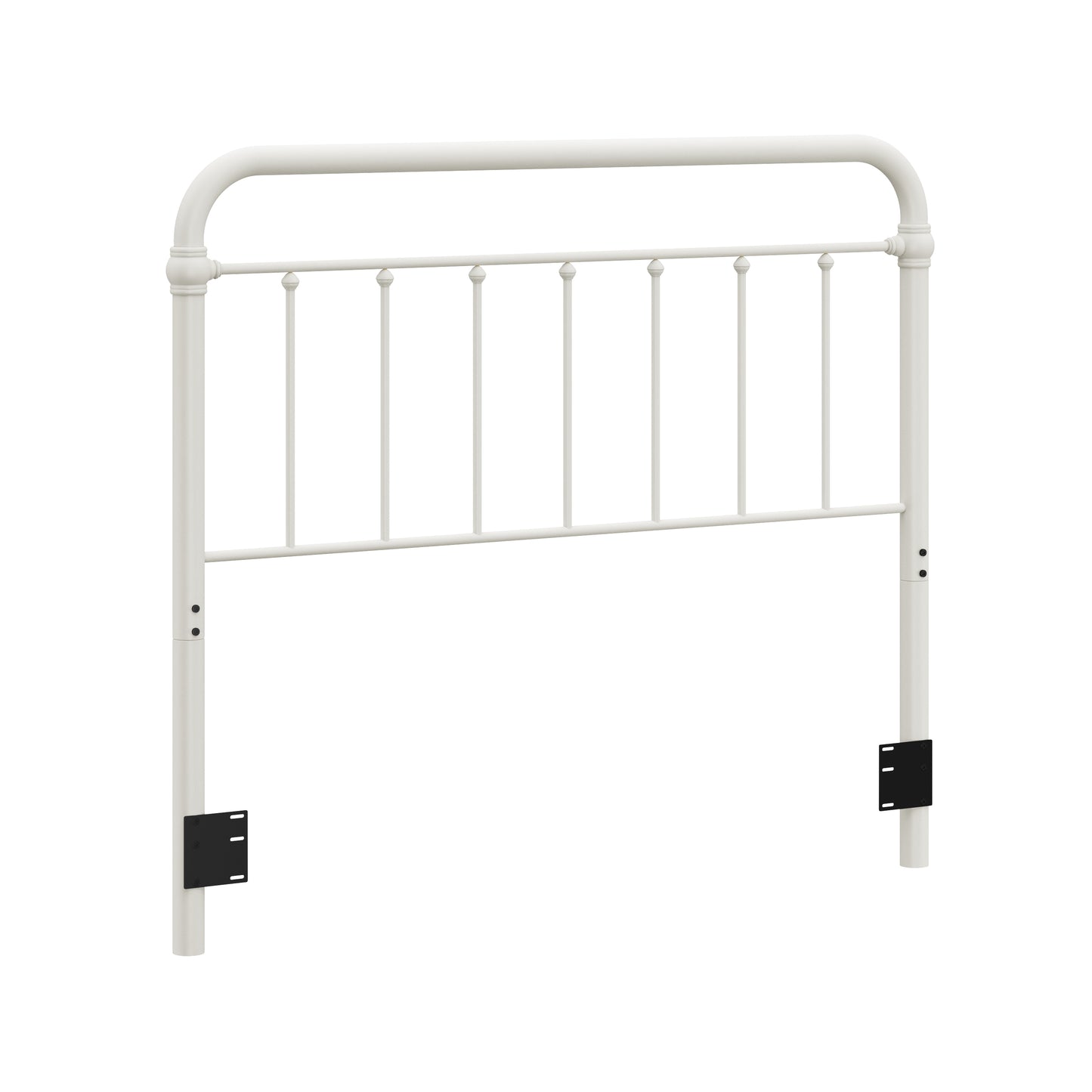 Kirkland Metal Headboard