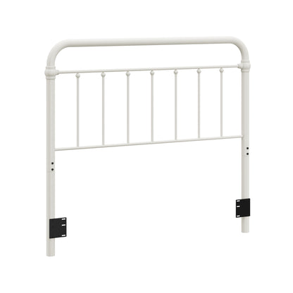 Kirkland Metal Headboard