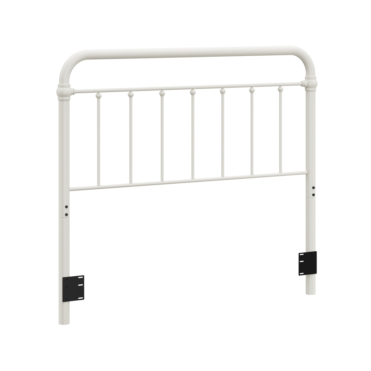 Kirkland Metal Headboard