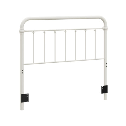 Kirkland Metal Headboard