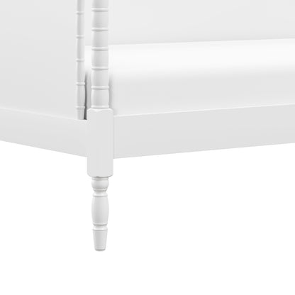Alva Wood Daybed