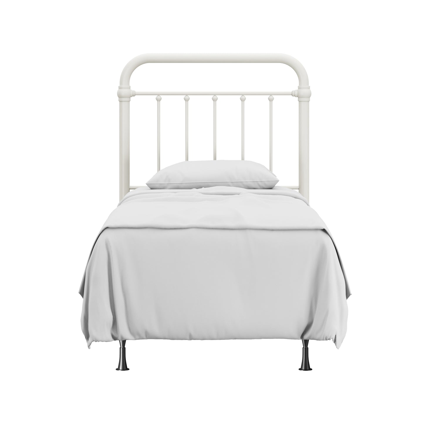 Kirkland Metal Headboard