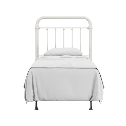 Kirkland Metal Headboard
