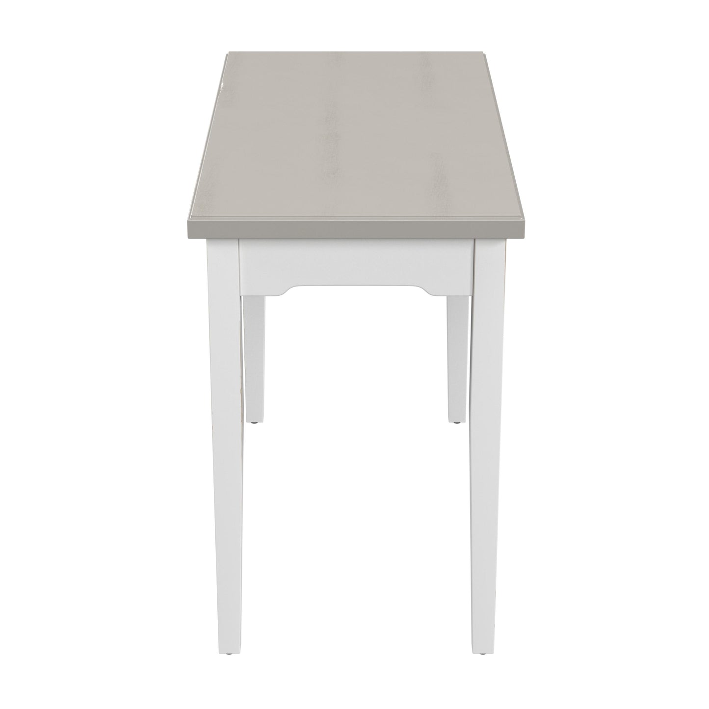 Clarion Wood Desk