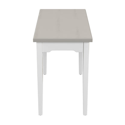Clarion Wood Desk