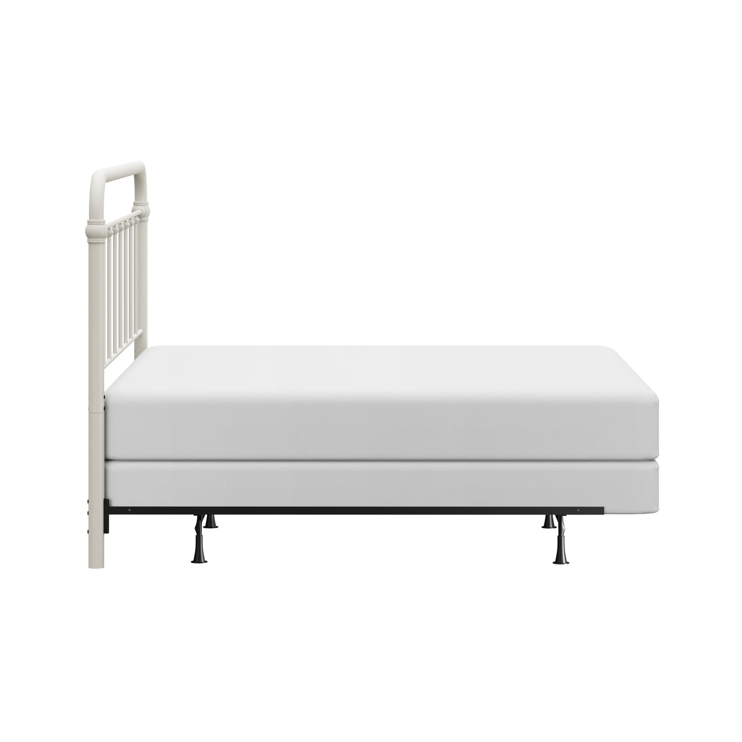 Kirkland Metal Headboard
