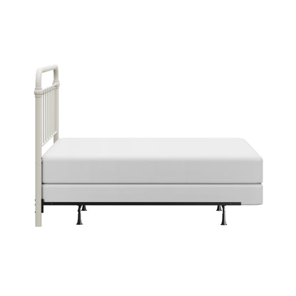Kirkland Metal Headboard