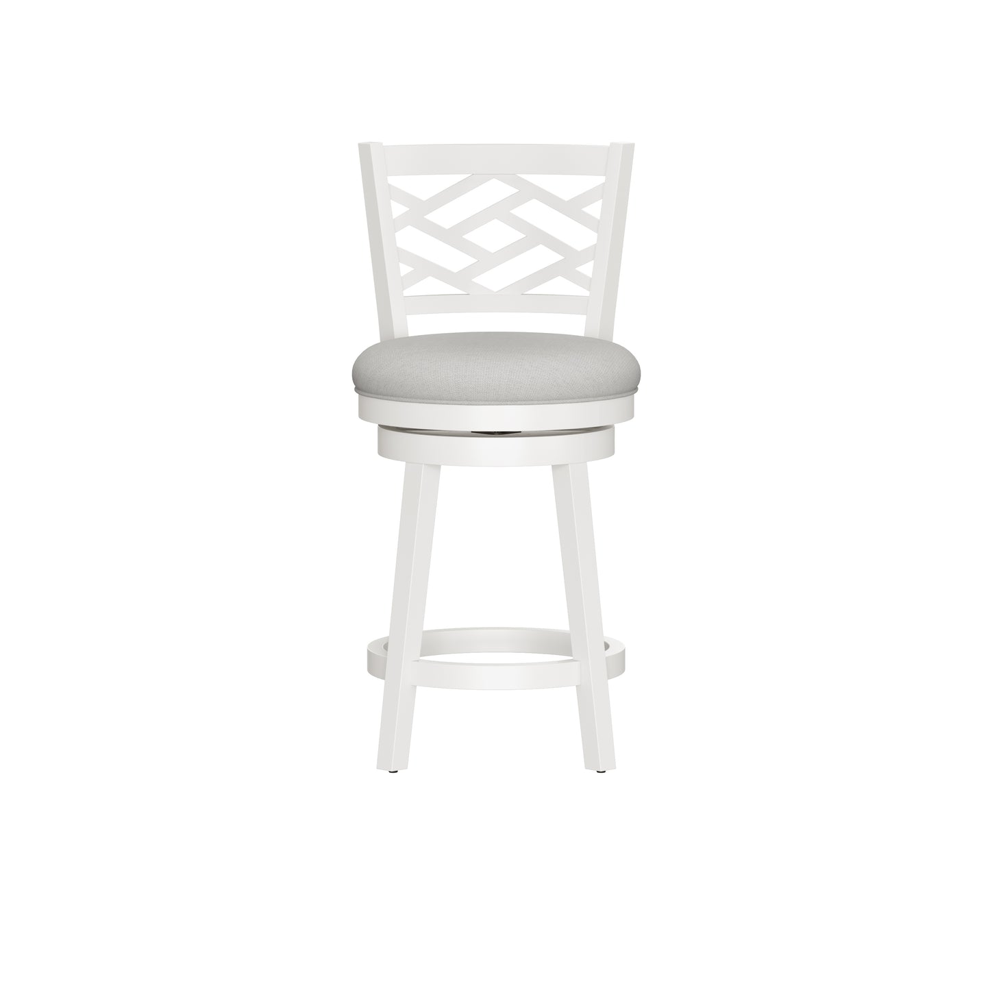 Riva Wood Counter and Bar Stools