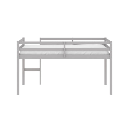 Campbell Wood Junior Loft Bed