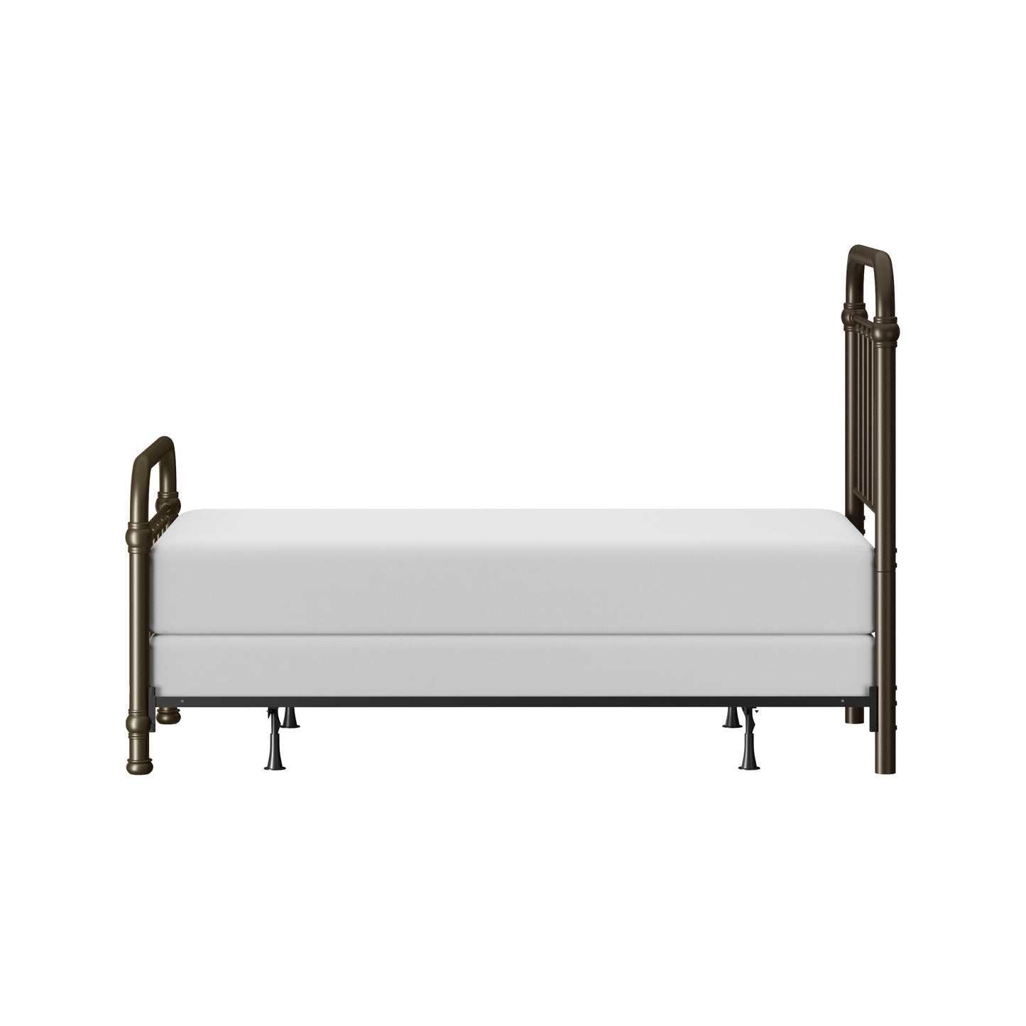 Kirkland Metal Bed