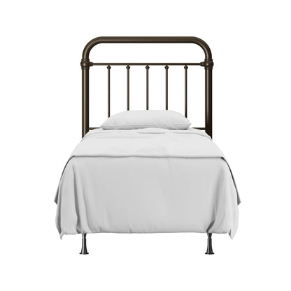 Kirkland Metal Headboard