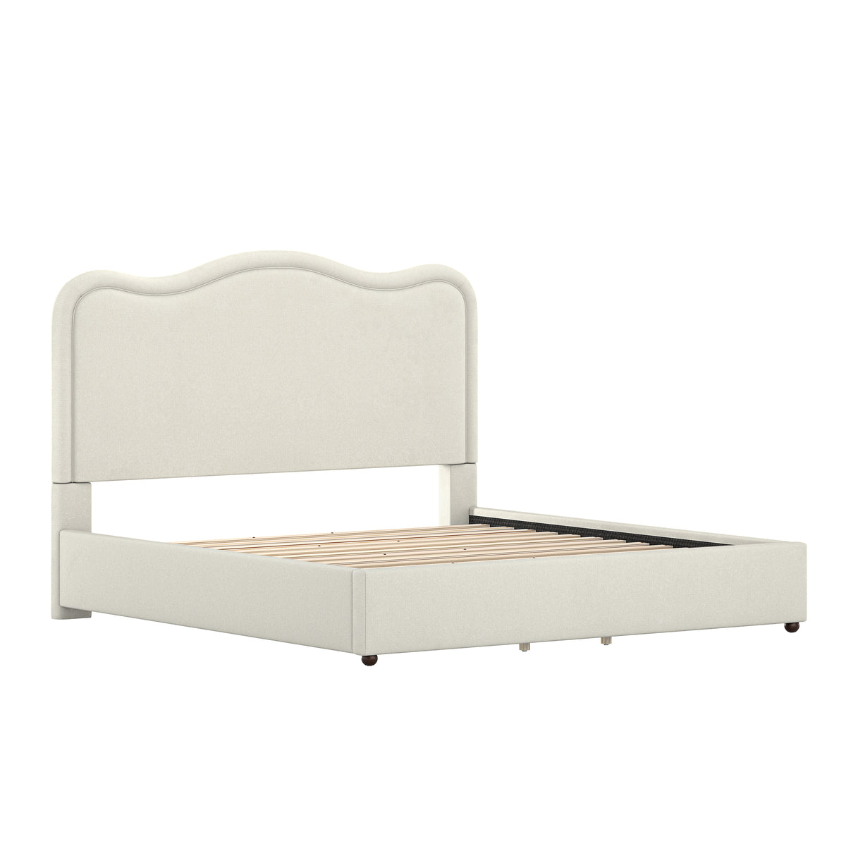 Maris Upholstered Bed