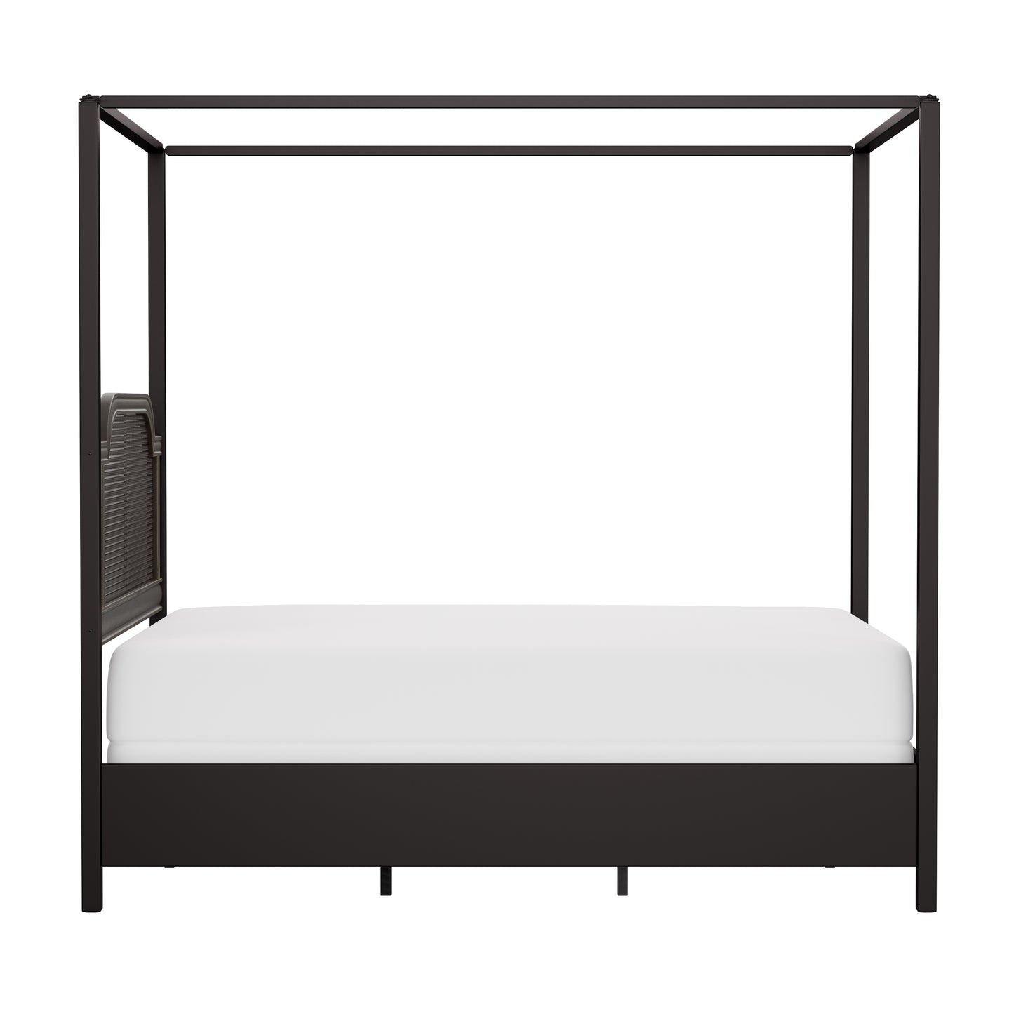 Melanie Metal Bed