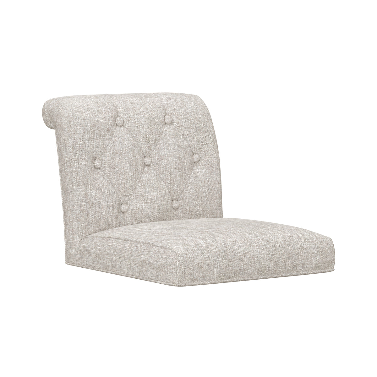 Uniquely Yours Upholstered Stool Cushion