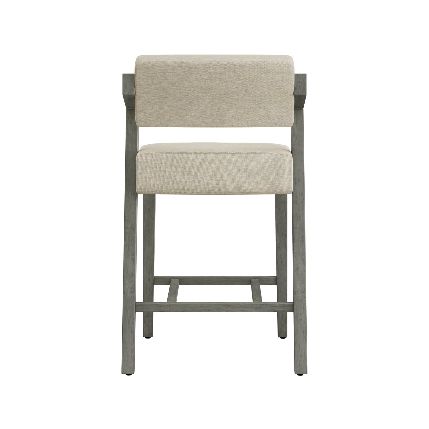 Snyder Wood Stool