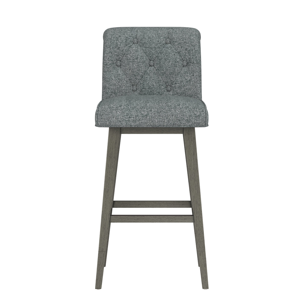 Uniquely Yours Wood Stool
