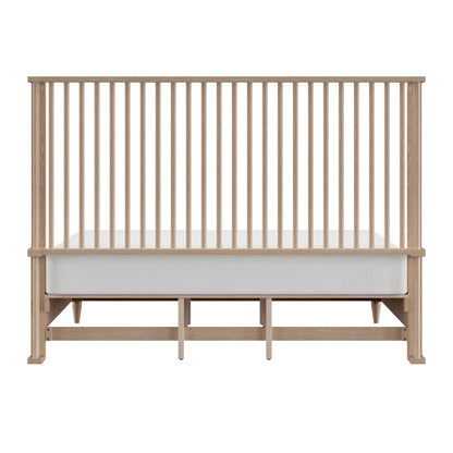 Portsmouth Wood Bed