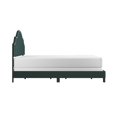 Cynthia Upholstered Bed
