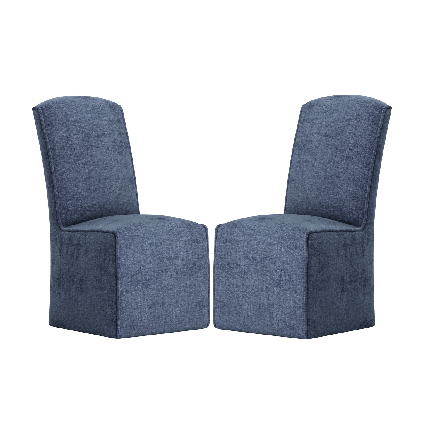 Hannah Wood Dining Chair