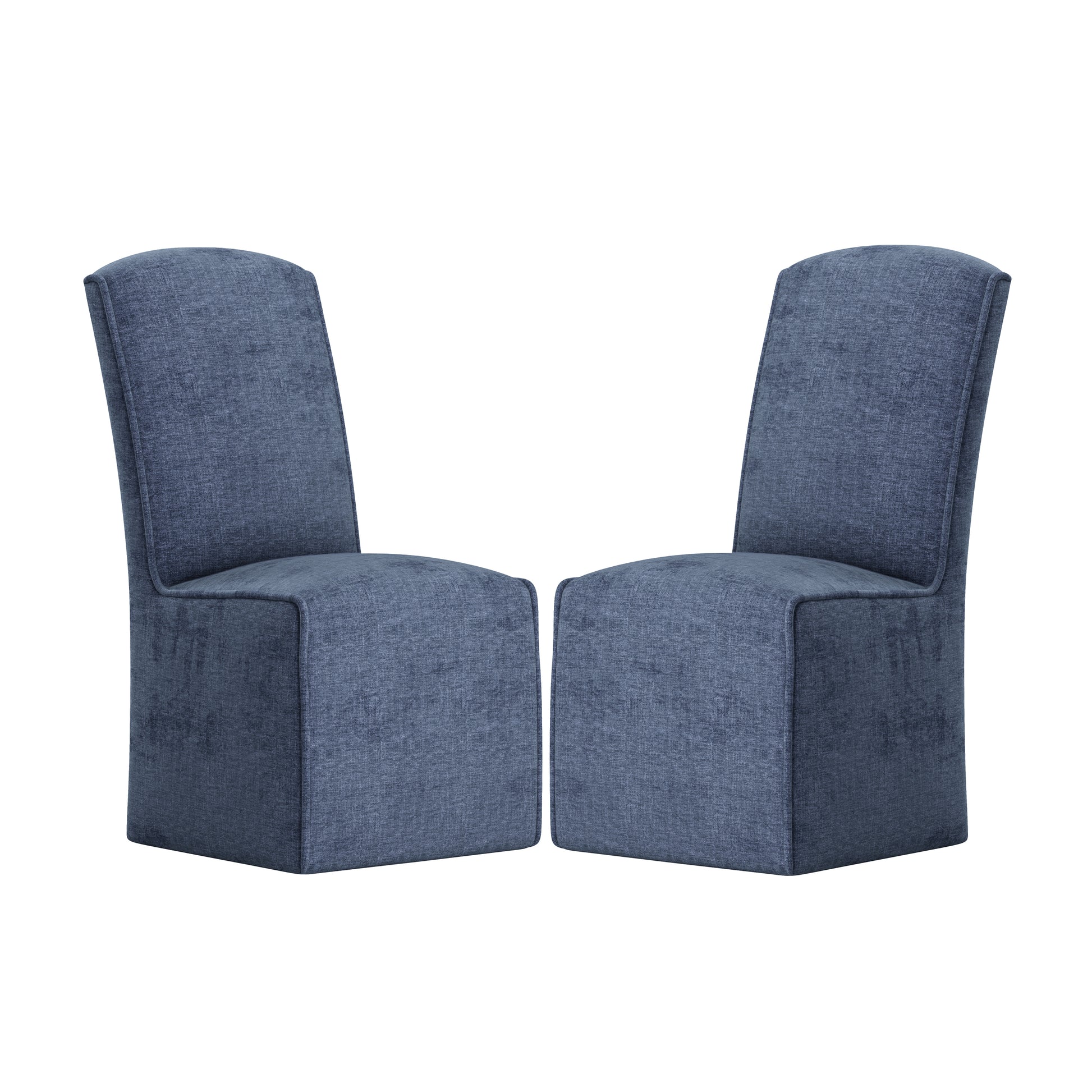 Hannah Wood Dining Chair