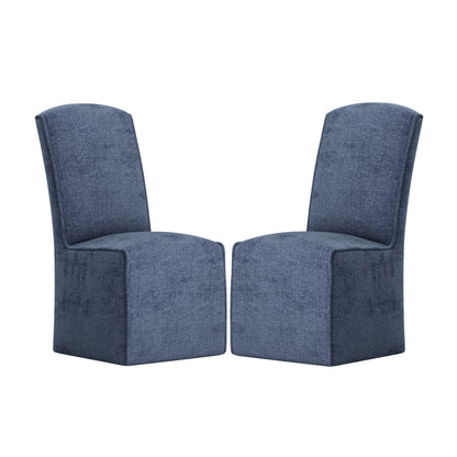 Hannah Wood Dining Chair
