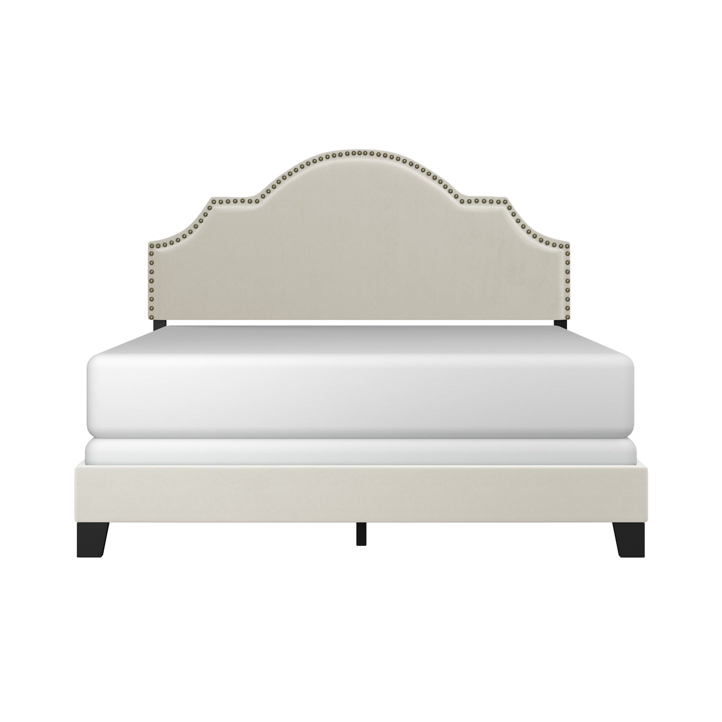Cynthia Upholstered Bed