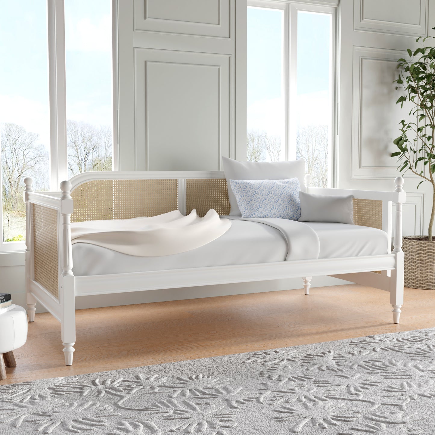 Melanie Wood Daybed