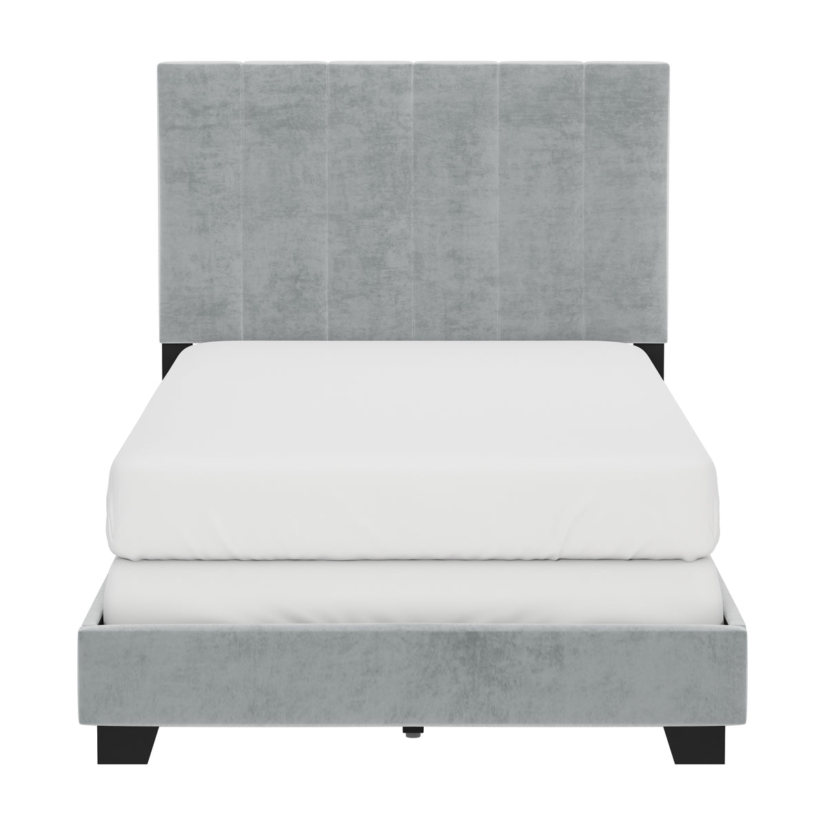Reece Upholstered Bed