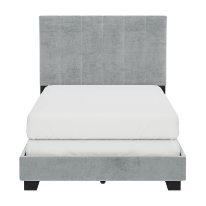 Reece Upholstered Bed