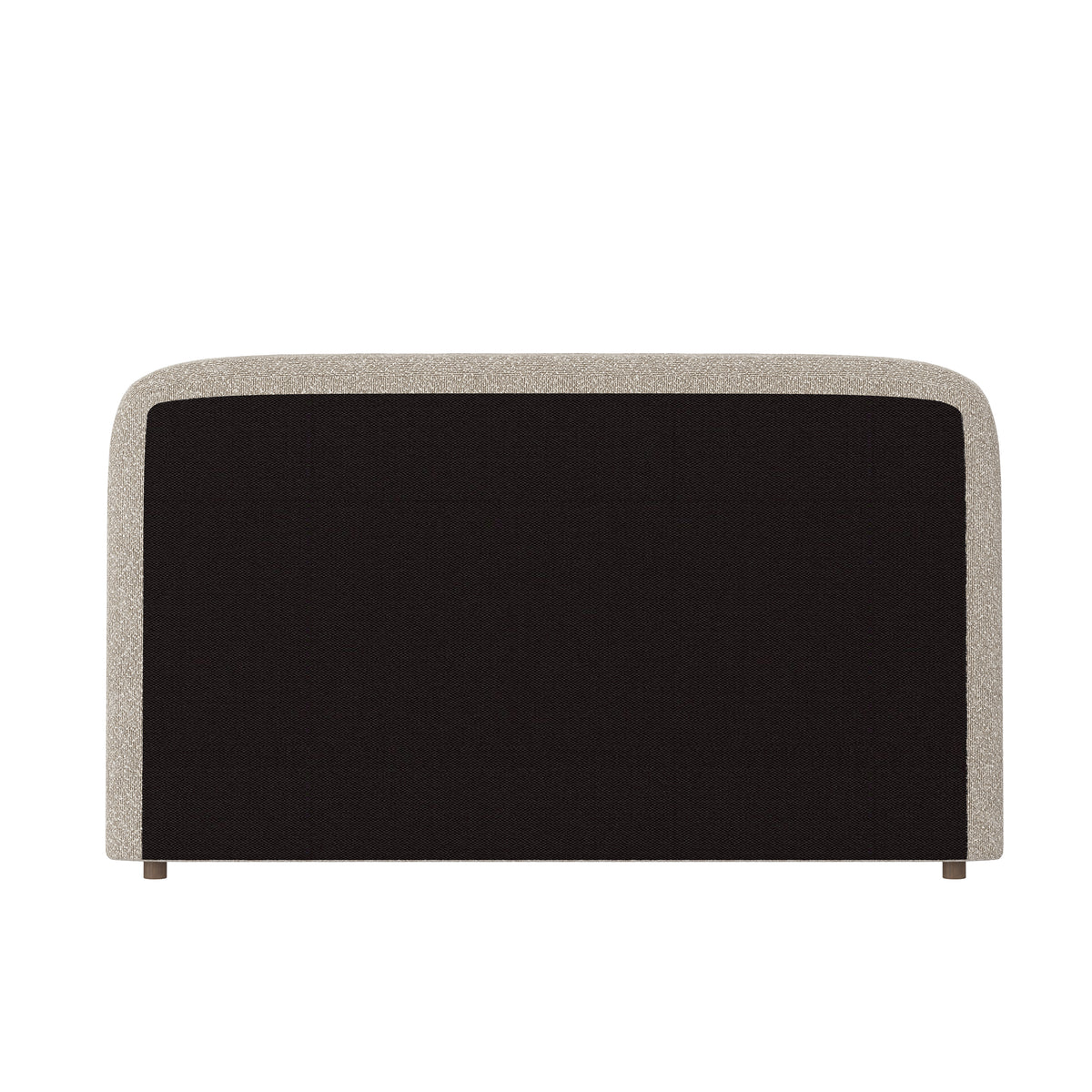 Belleville Upholstered Bed