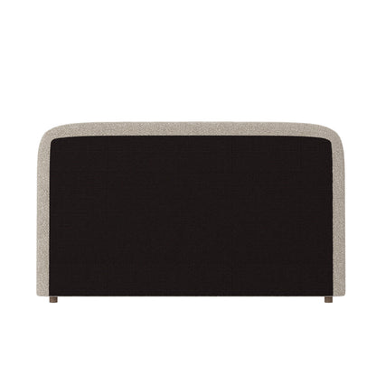 Belleville Upholstered Bed