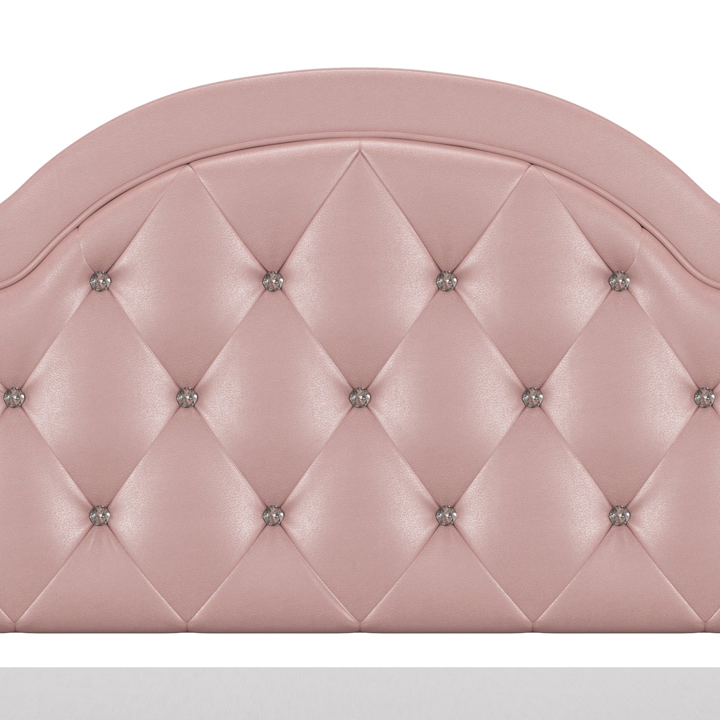 Karley Upholstered Headboard