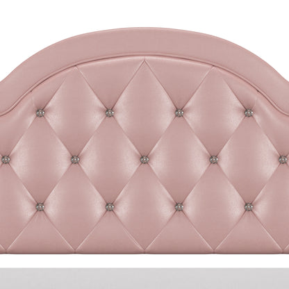 Karley Upholstered Headboard