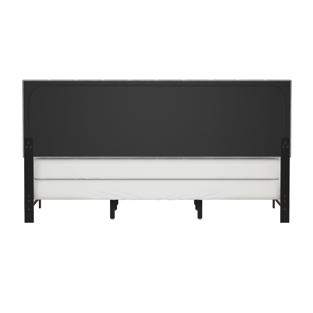 Reece Upholstered Bed