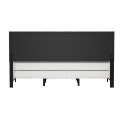 Reece Upholstered Bed