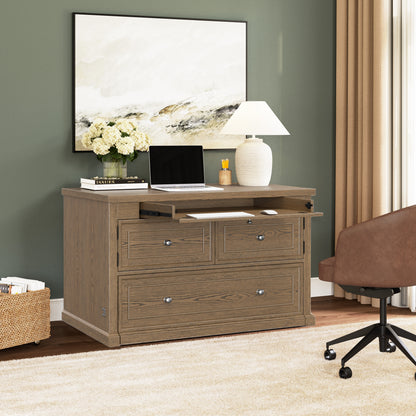 Soren Wood Dream Console