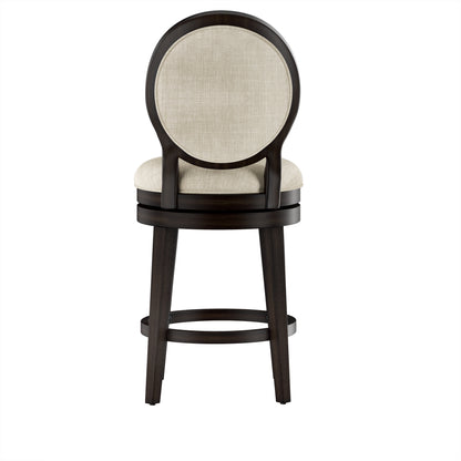 Dayton Wood Stool