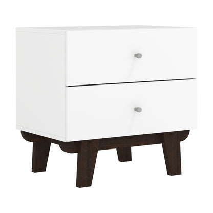 Kincaid Wood Nightstand