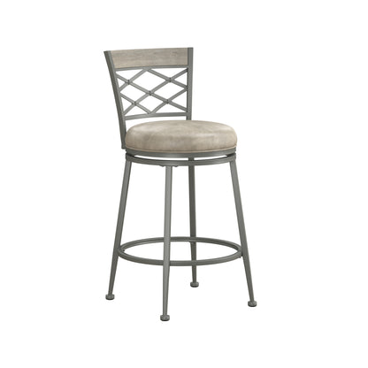 Hutchinson Metal Stool