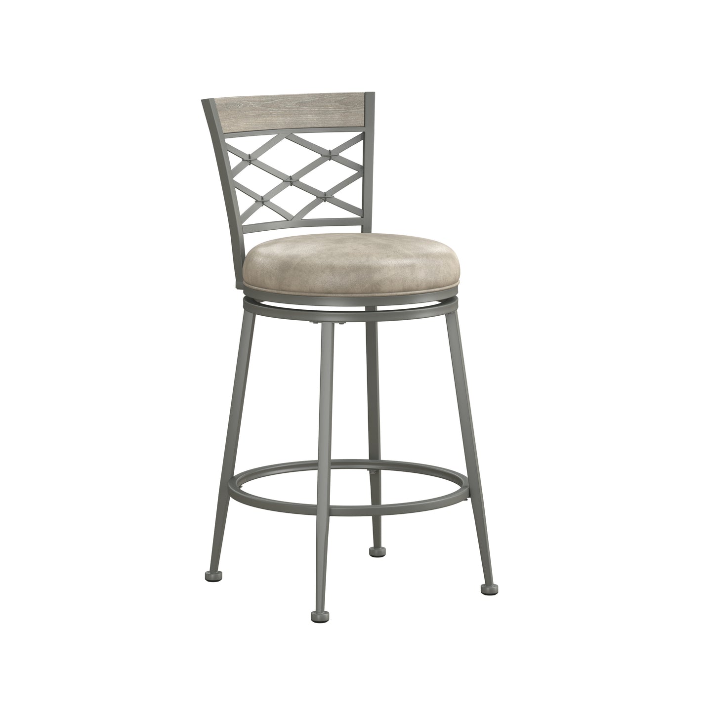Hutchinson Metal Stool